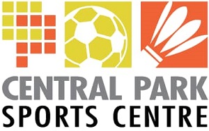 Central Park Sports Centre